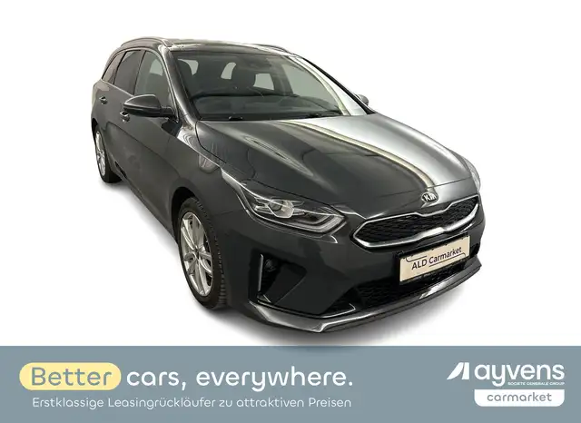 Kia Ceed SW / cee'd SW Ceed SW 1.6 GDI DCT OPF Plug-in-Hybrid