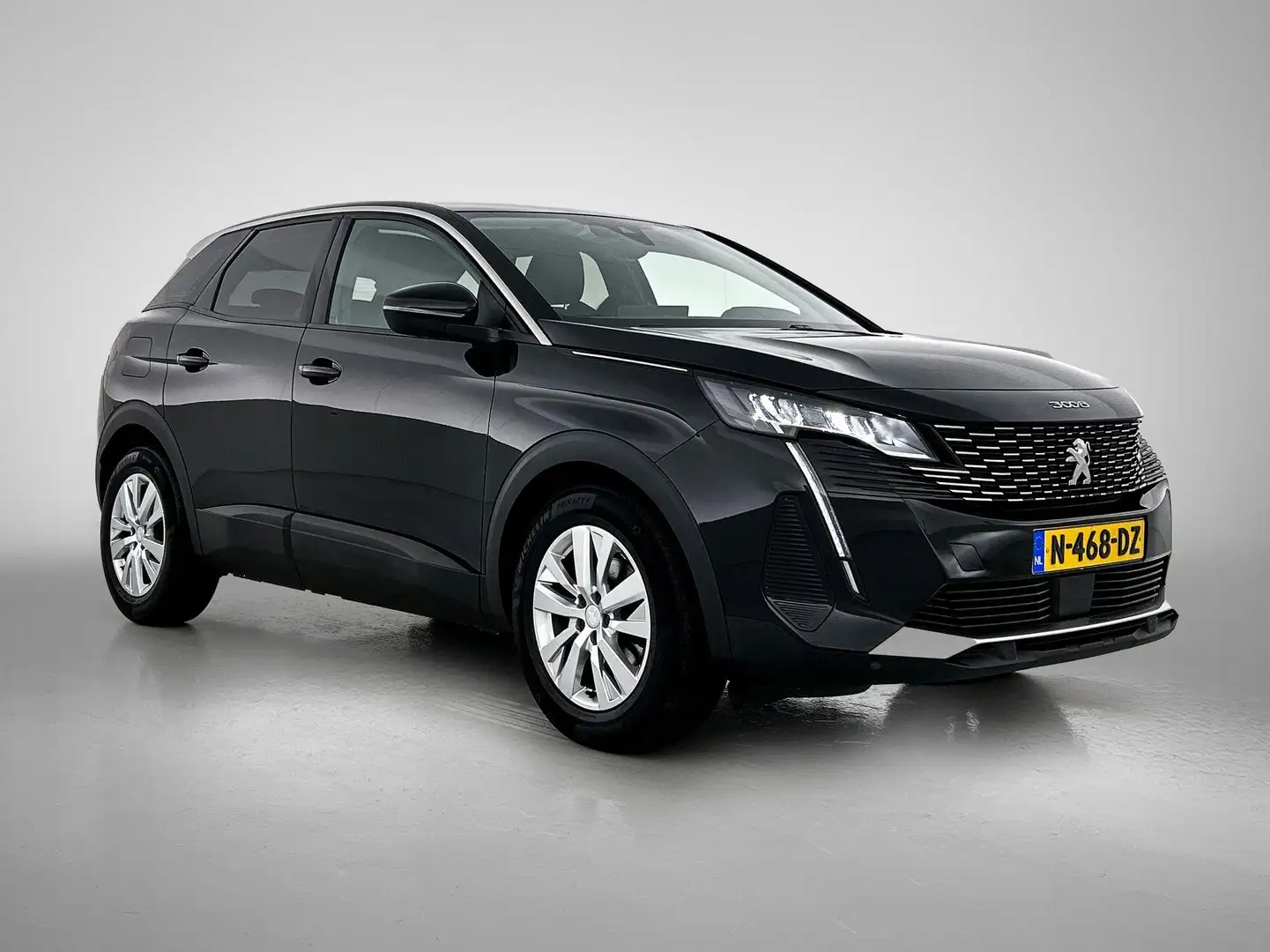 Peugeot 3008 1.2 Active 130pk Automaat | 1ste Eigenaar | Trekha Noir - 2
