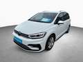 Volkswagen Touran 1.5 TSI DSG R-LINE LED KAM APP ACC NAVI Weiß - thumbnail 17