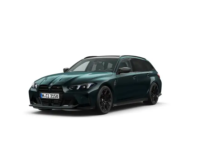 BMW M3 xDrive Competition Touring LMR 19''/20'' Park-Assi