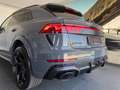 Audi RS Q8 SUV performance quattro EXCLUSIVE+KERAMIK+STHZG+ Gris - thumbnail 25