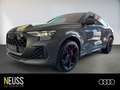 Audi RS Q8 SUV performance quattro EXCLUSIVE+KERAMIK+STHZG+ Gris - thumbnail 1