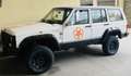 Jeep Cherokee 5p 4.0 Limited - thumbnail 3