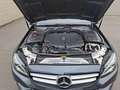 Mercedes-Benz C 220 C 220d *AUTOMAAT NAVI AIRCO PARKERHULP* Gris - thumbnail 25