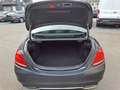 Mercedes-Benz C 220 C 220d *AUTOMAAT NAVI AIRCO PARKERHULP* Gris - thumbnail 10