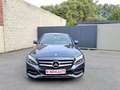 Mercedes-Benz C 220 C 220d *AUTOMAAT NAVI AIRCO PARKERHULP* Gris - thumbnail 1