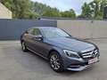 Mercedes-Benz C 220 C 220d *AUTOMAAT NAVI AIRCO PARKERHULP* Gris - thumbnail 6