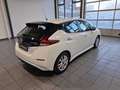 Nissan Leaf Visia 40 kWh|Klima|Bluetooth Weiß - thumbnail 5