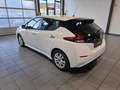 Nissan Leaf Visia 40 kWh|Klima|Bluetooth Weiß - thumbnail 4