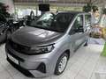 Opel Combo Life 1.2 Edition L Grau - thumbnail 2