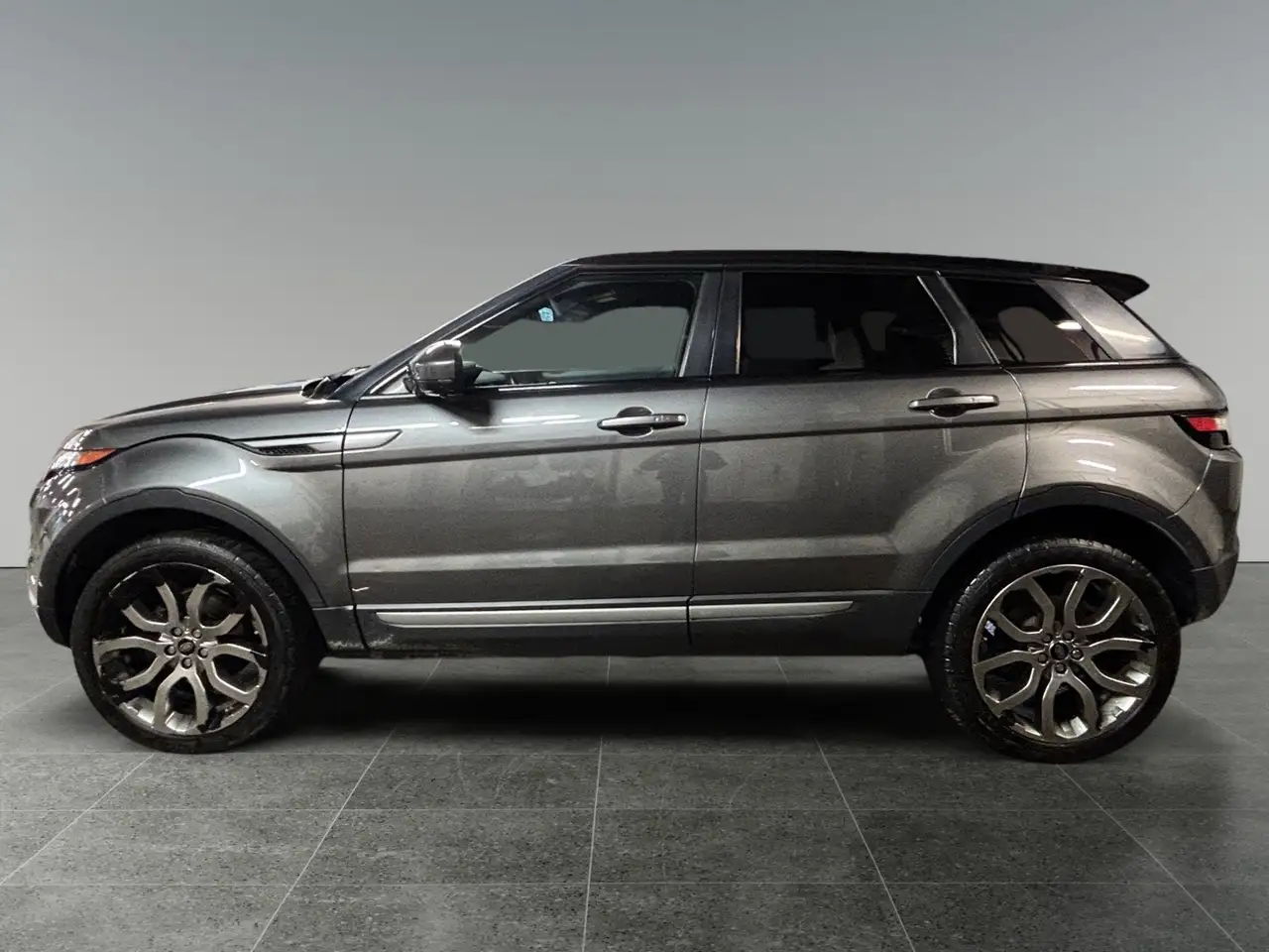 Land Rover Range Rover Evoque снимка Land Rover Range Rover Evoque