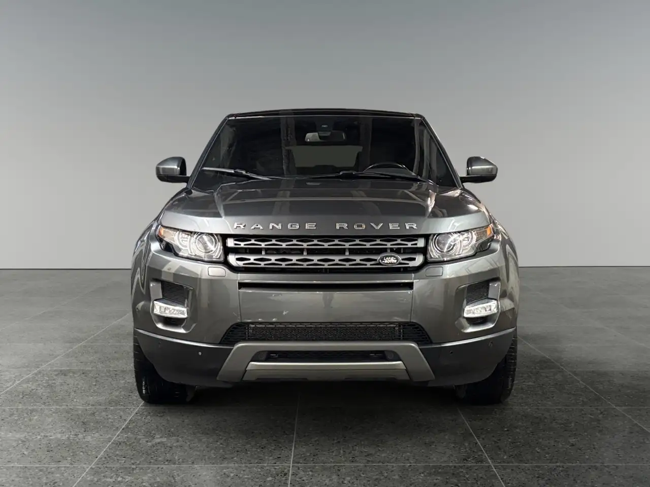 Land Rover Range Rover Evoque снимка Land Rover Range Rover Evoque