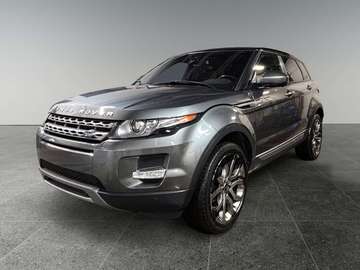 Pure City / ONE OWNER / Heated Seats / Leather