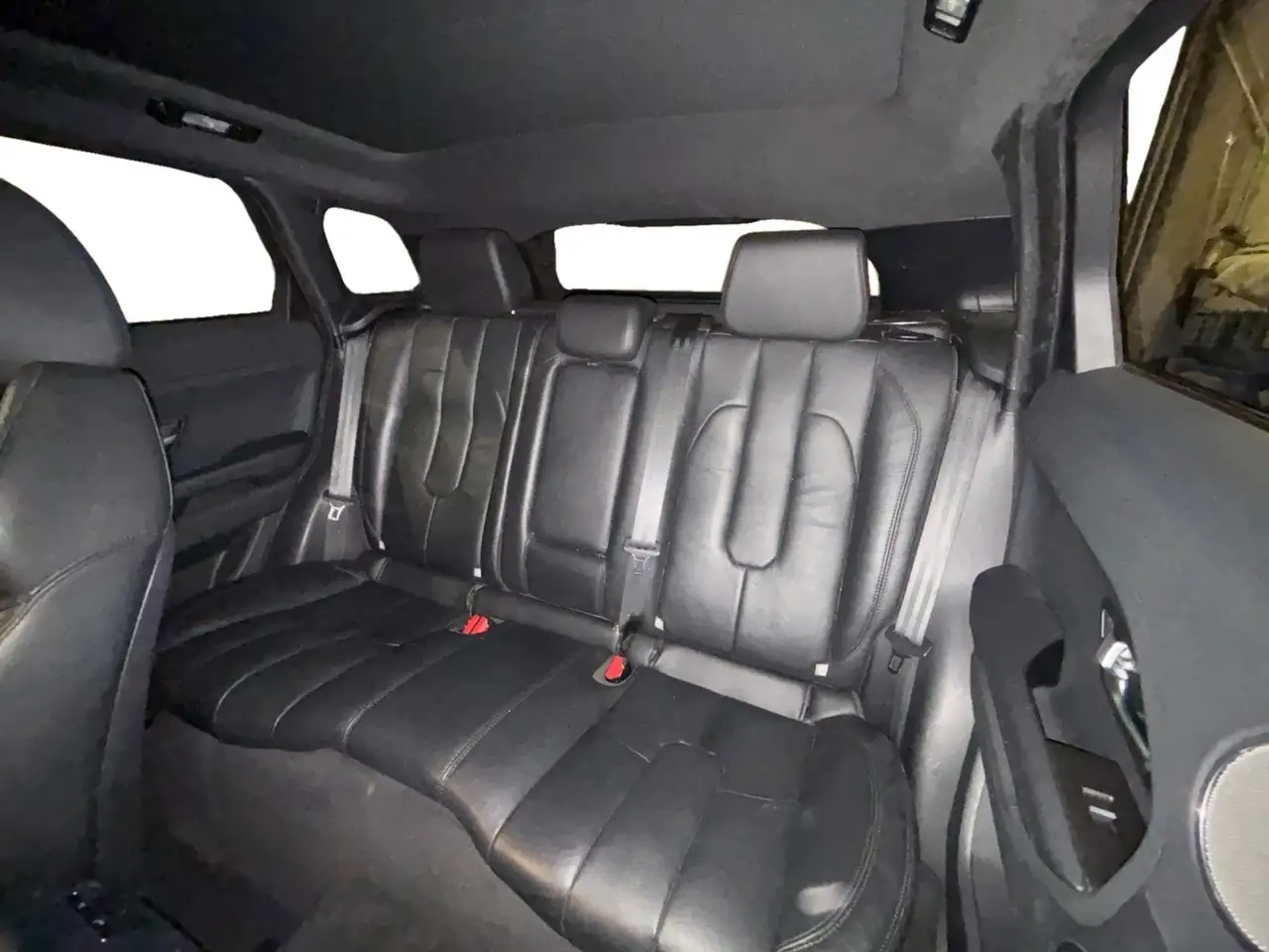 Land Rover Range Rover Evoque снимка Land Rover Range Rover Evoque