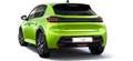 Peugeot 208 GT Elektro Gelb - thumbnail 5