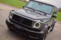 Mercedes-Benz G 63 AMG MANUFAKTUR/Night/Massage/Burmester/Pano/22"/NEW Grijs - thumbnail 5