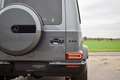 Mercedes-Benz G 63 AMG MANUFAKTUR/Night/Massage/Burmester/Pano/22"/NEW Grijs - thumbnail 23