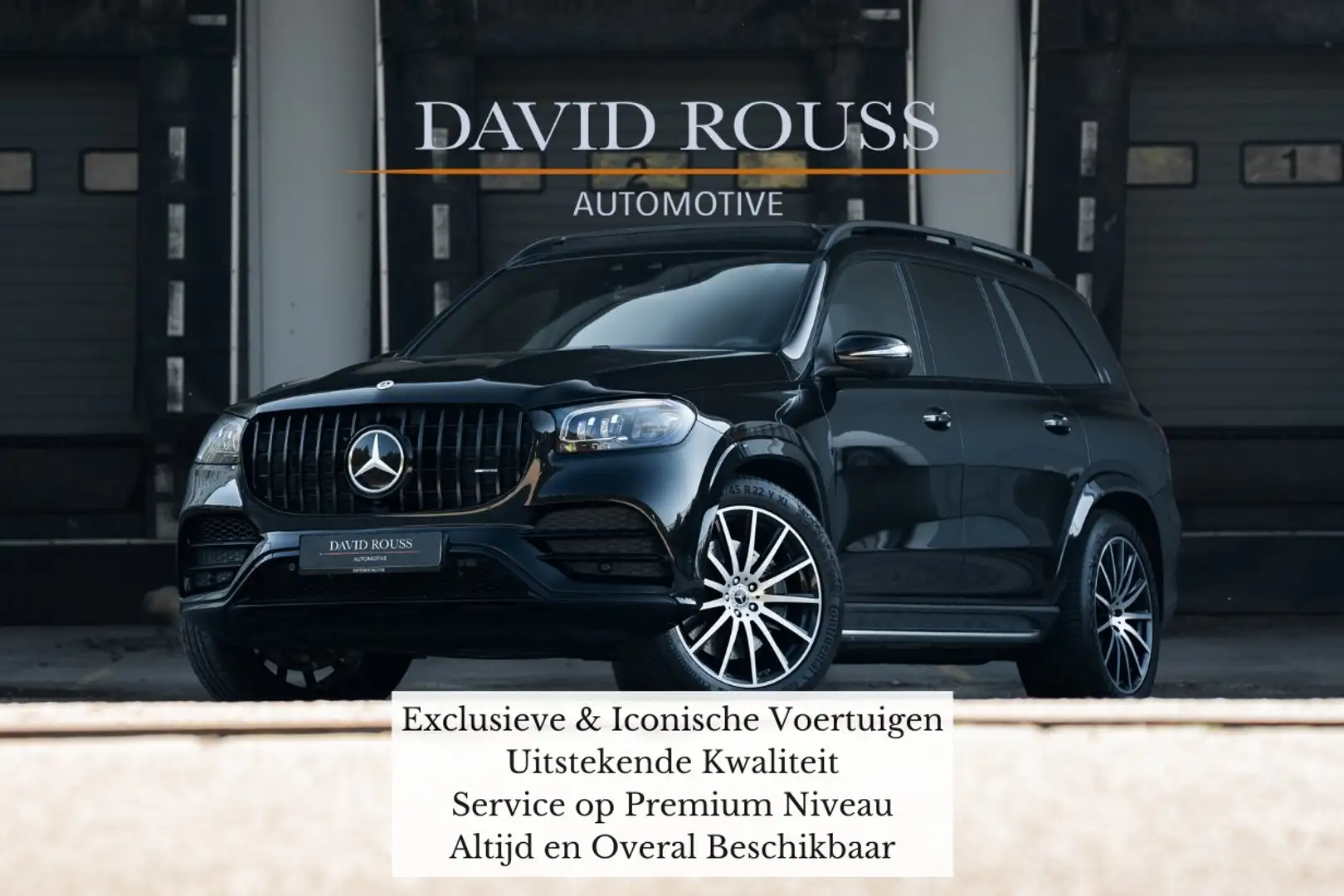 Mercedes-Benz G 63 AMG MANUFAKTUR/Night/Massage/Burmester/Pano/22"/NEW Gris - 2