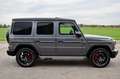 Mercedes-Benz G 63 AMG MANUFAKTUR/Night/Massage/Burmester/Pano/22"/NEW Grijs - thumbnail 26