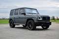 Mercedes-Benz G 63 AMG MANUFAKTUR/Night/Massage/Burmester/Pano/22"/NEW Grijs - thumbnail 44