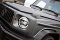 Mercedes-Benz G 63 AMG MANUFAKTUR/Night/Massage/Burmester/Pano/22"/NEW Grijs - thumbnail 30