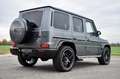 Mercedes-Benz G 63 AMG MANUFAKTUR/Night/Massage/Burmester/Pano/22"/NEW Grijs - thumbnail 4
