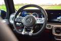 Mercedes-Benz G 63 AMG MANUFAKTUR/Night/Massage/Burmester/Pano/22"/NEW Grijs - thumbnail 2