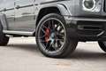 Mercedes-Benz G 63 AMG MANUFAKTUR/Night/Massage/Burmester/Pano/22"/NEW Grijs - thumbnail 50