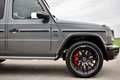 Mercedes-Benz G 63 AMG MANUFAKTUR/Night/Massage/Burmester/Pano/22"/NEW Grijs - thumbnail 15