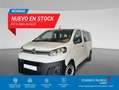 Citroen Jumpy Combi Talla M BlueHDi 120 S&S 6v CONFORT (D0 Blanco - thumbnail 1