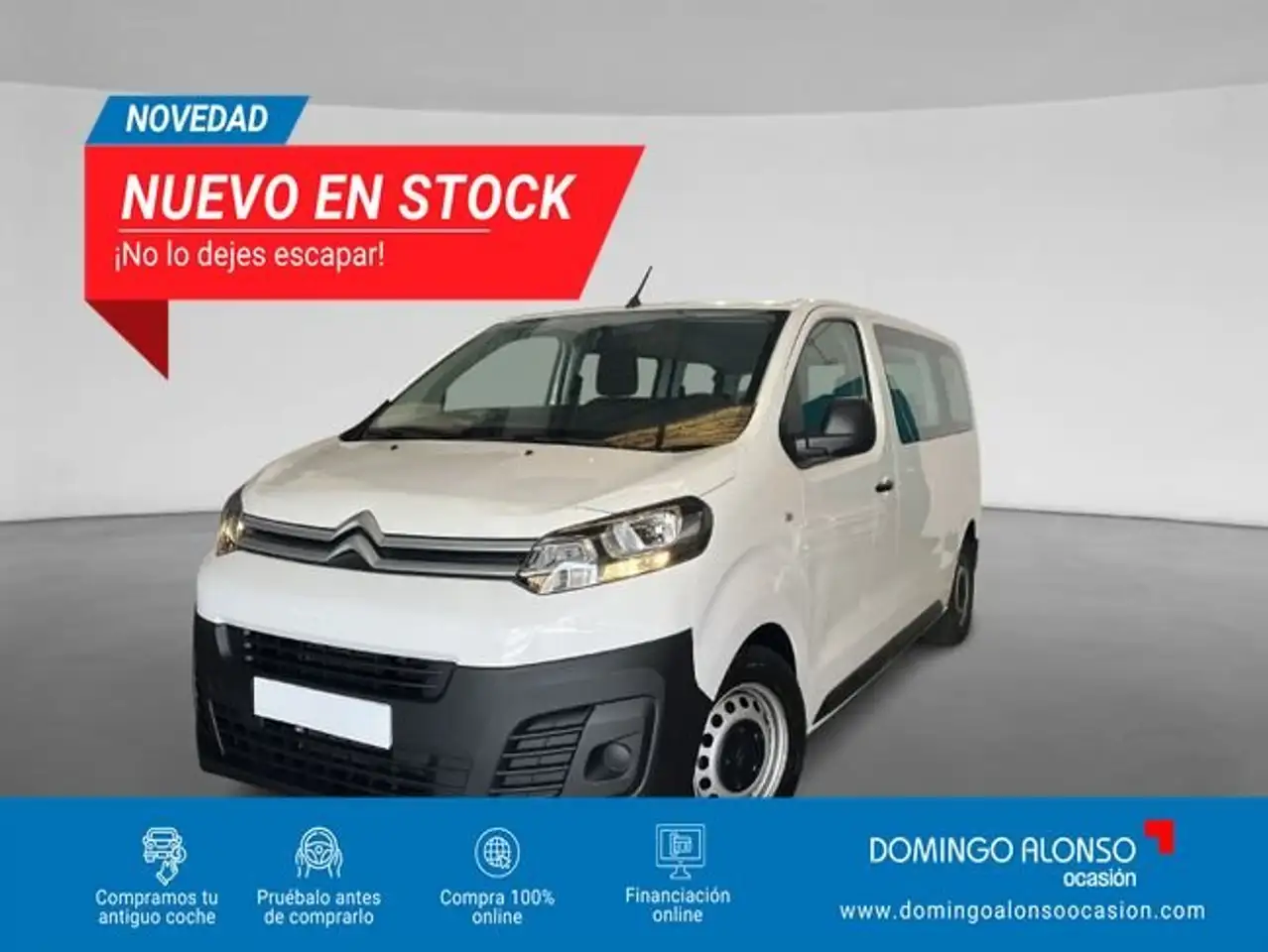 Citroen Unknown