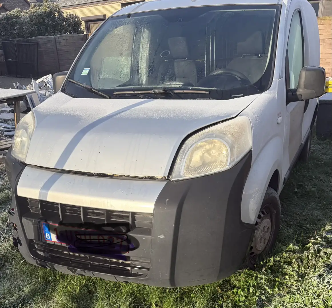 Citroen Nemo 1.4 HDi - 2