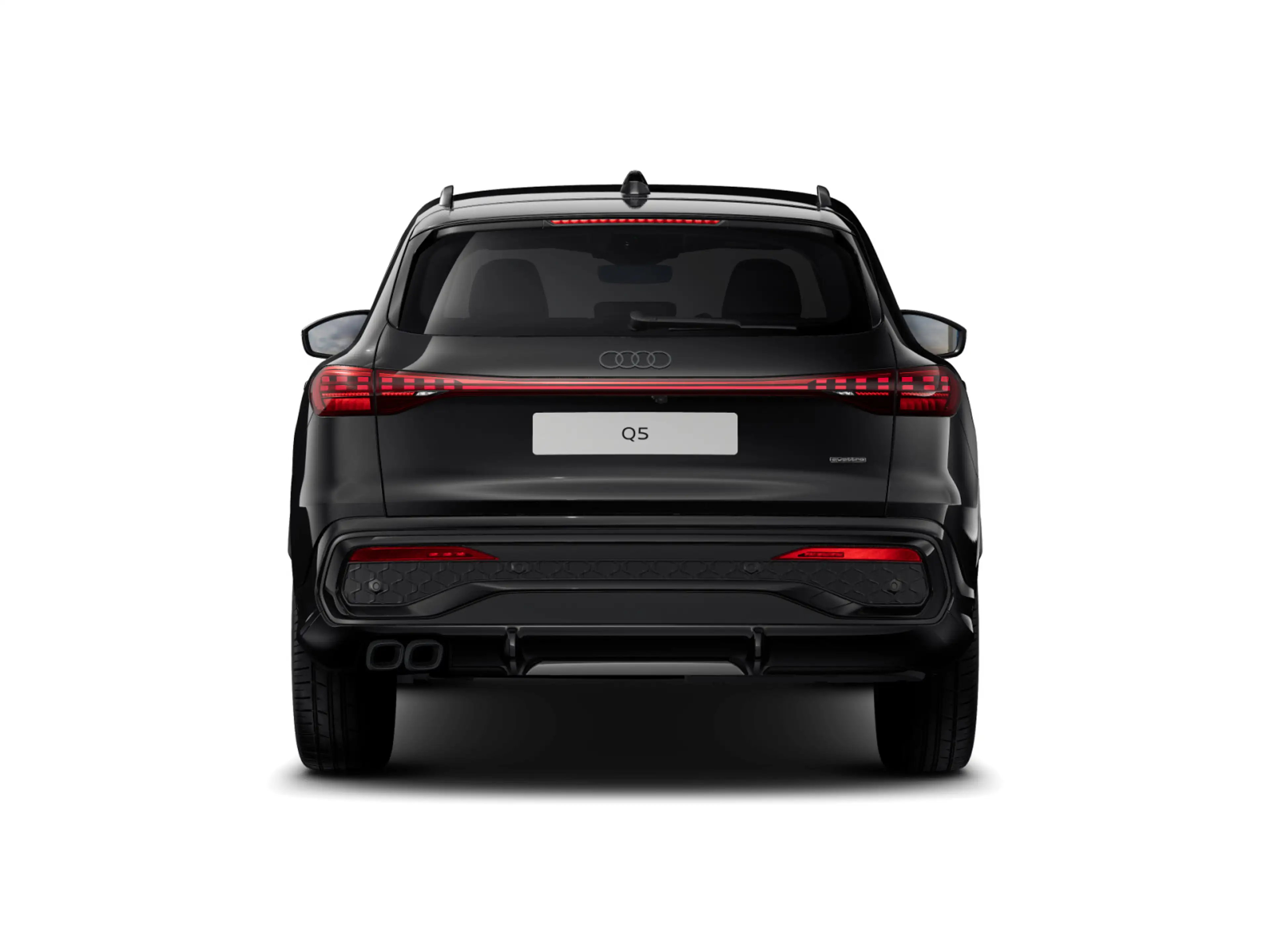 Audi Q5 TDI quattro S tronic — photo 7