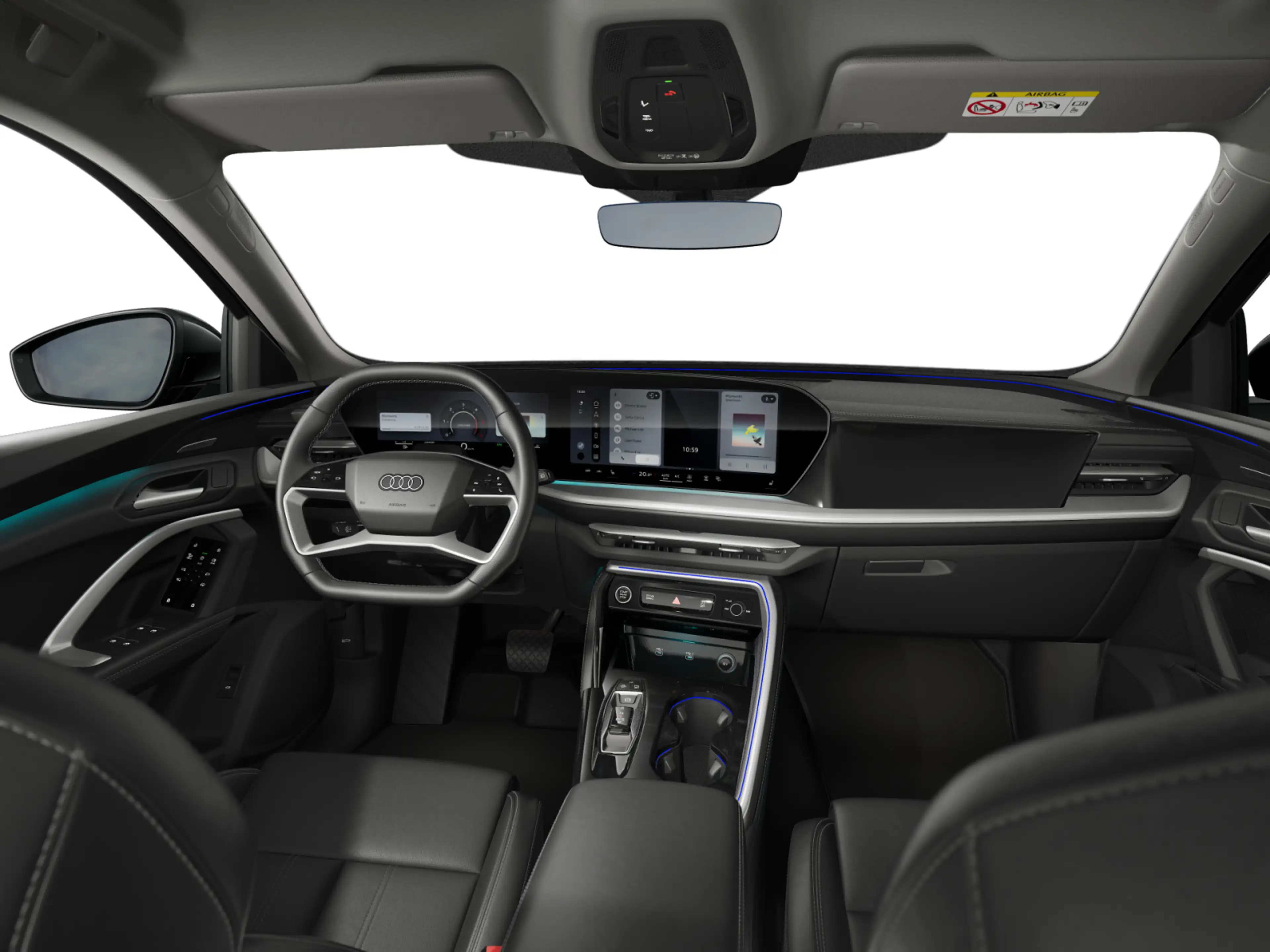 Audi Q5 TDI quattro S tronic — photo 9