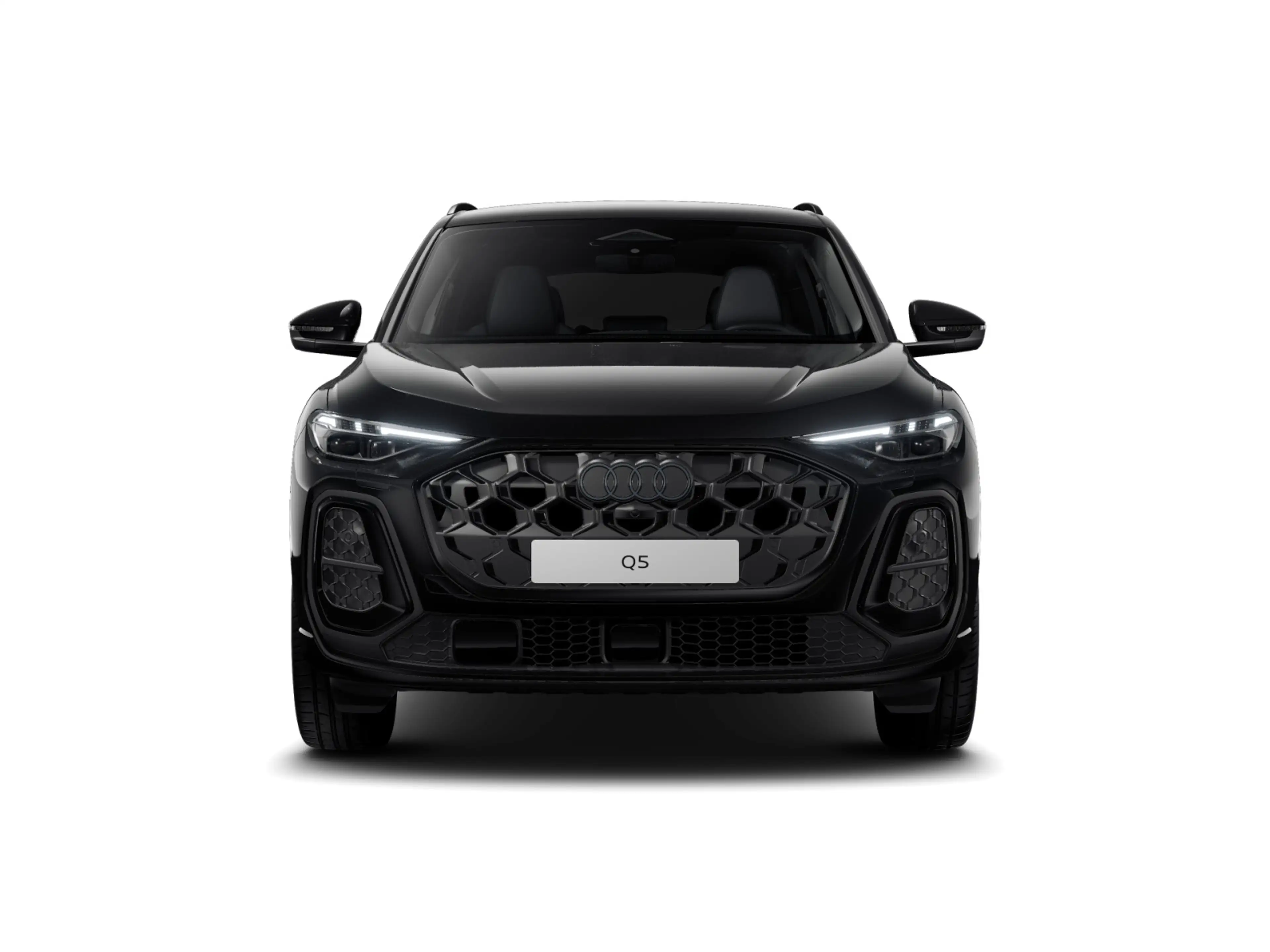 Audi Q5 TDI quattro S tronic — photo 3