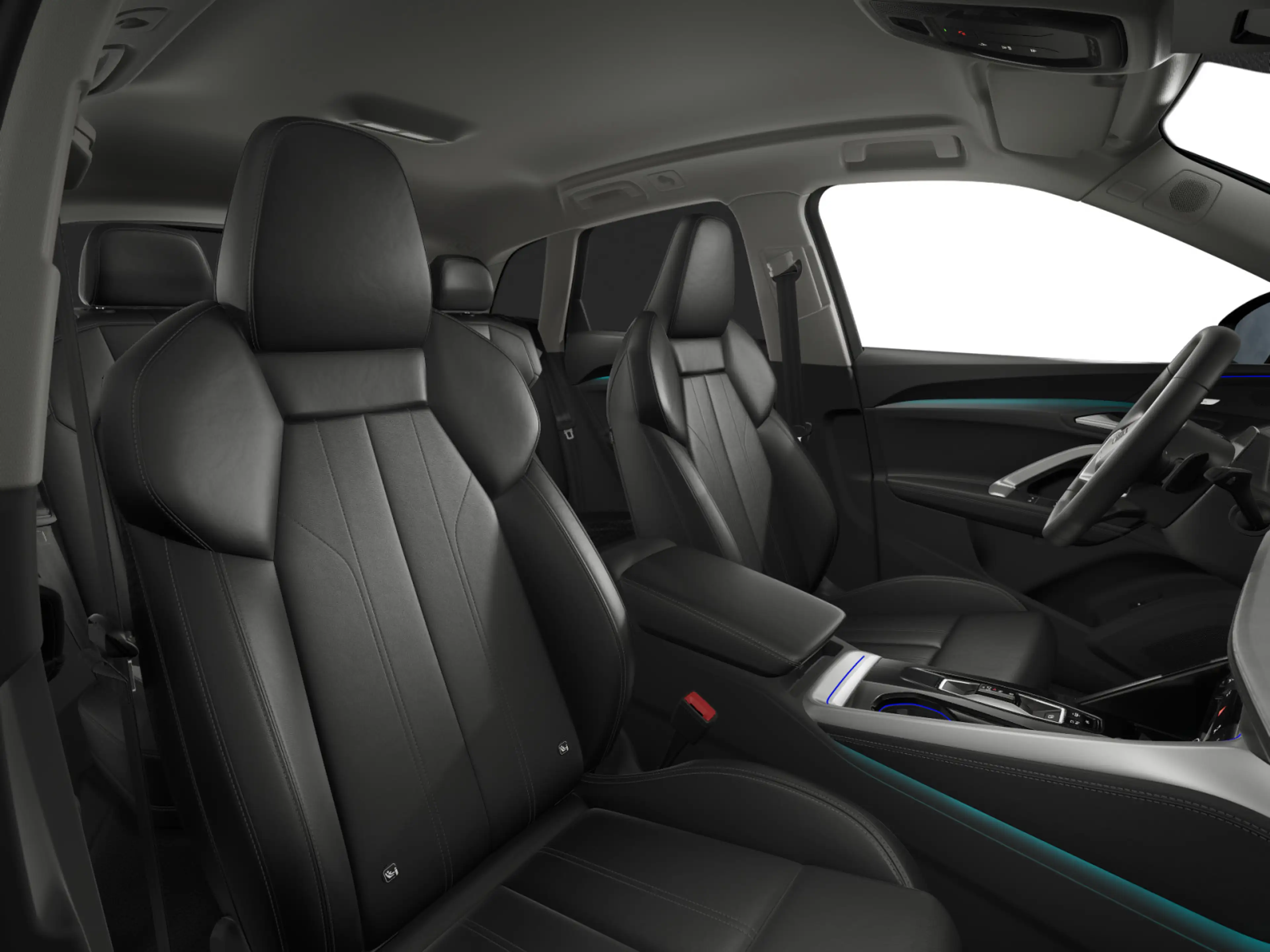 Audi Q5 TDI quattro S tronic — photo 10