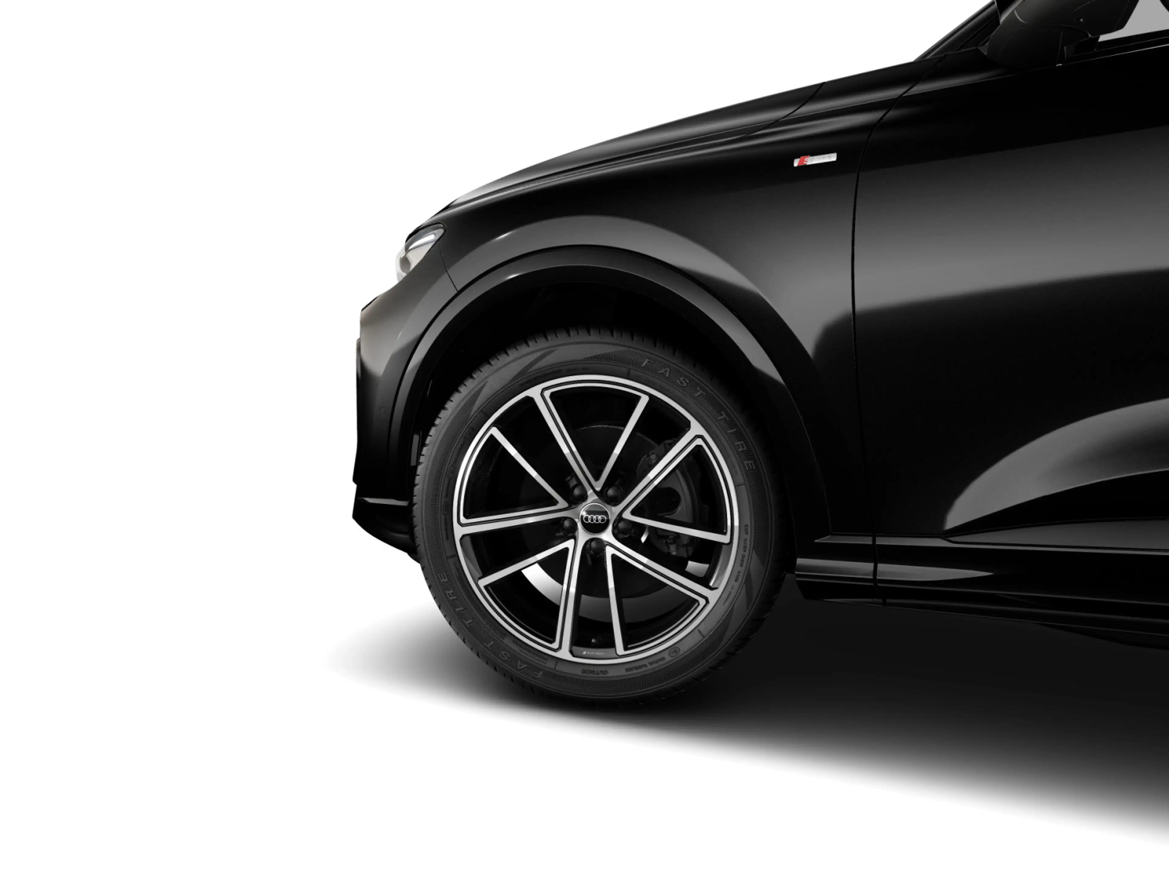Audi Q5 TDI quattro S tronic — photo 4