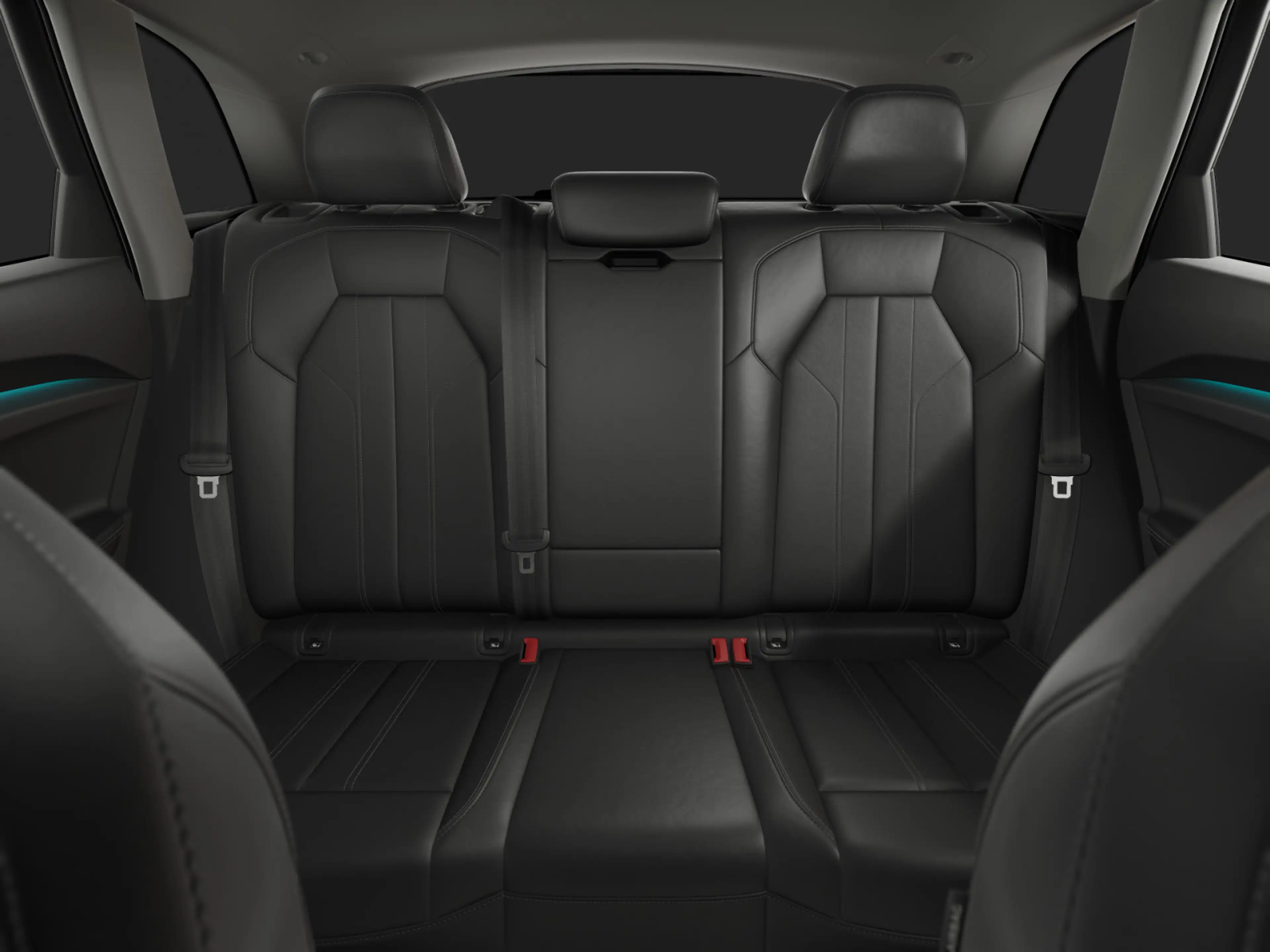 Audi Q5 TDI quattro S tronic — photo 11