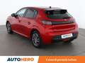 Peugeot 208 1.2 PureTech Active Pack 75 CV Rouge - thumbnail 4