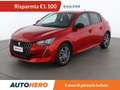 Peugeot 208 1.2 PureTech Active Pack 75 CV Rouge - thumbnail 1