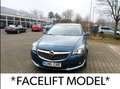 Opel Insignia Sports Innovation*NAVI*KAMERA*TOTWINKEL Blau - thumbnail 5