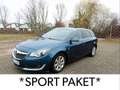 Opel Insignia Sports Innovation*NAVI*KAMERA*TOTWINKEL Blau - thumbnail 9