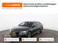 Audi A5 SB 40 TFSI S-Line Aut MATRIX RADAR LEDER NAVI Grau - thumbnail 1