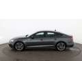 Audi A5 SB 40 TFSI S-Line Aut MATRIX RADAR LEDER NAVI Grau - thumbnail 5