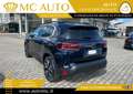 Citroen C5 Aircross BlueHDi 130 S&S EAT8 Shine Pack PROMO CON FINAZ Blu/Azzurro - thumbnail 4