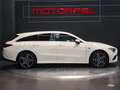 Mercedes-Benz CLA 250 e Shooting Brake Blanco - thumbnail 6