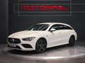 Mercedes-Benz CLA 250 e Shooting Brake Blanco - thumbnail 1