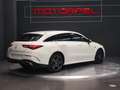 Mercedes-Benz CLA 250 e Shooting Brake Blanco - thumbnail 5