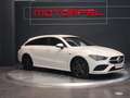 Mercedes-Benz CLA 250 e Shooting Brake Blanco - thumbnail 7