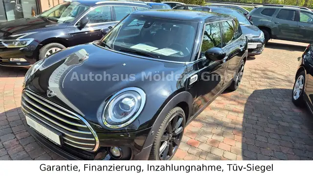 MINI One D Clubman *Garantie*Automatik*Navi*219€ mtl.